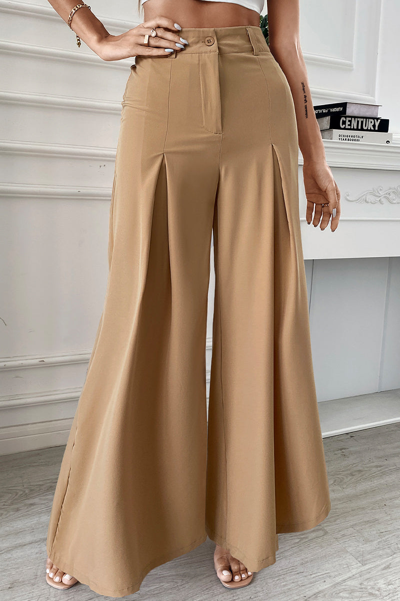 Beautifully Balanced Garment with Timeless Character
