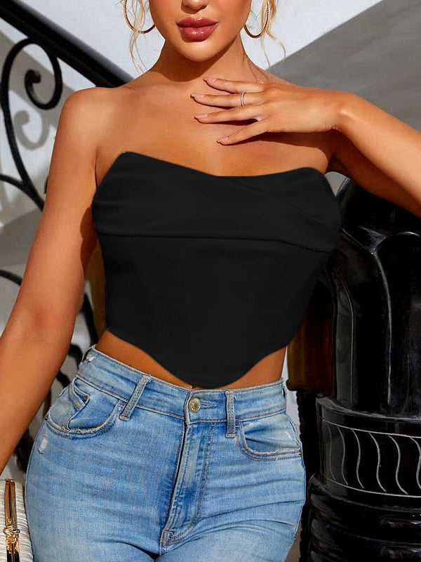 Beautifully Balanced Top with Timeless Character