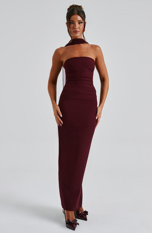 Wine Red