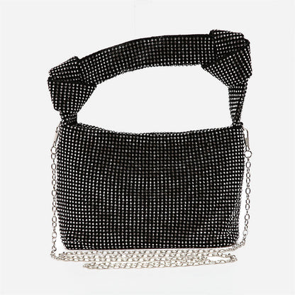 Vintage Inspired Bag with a Contemporary Edge