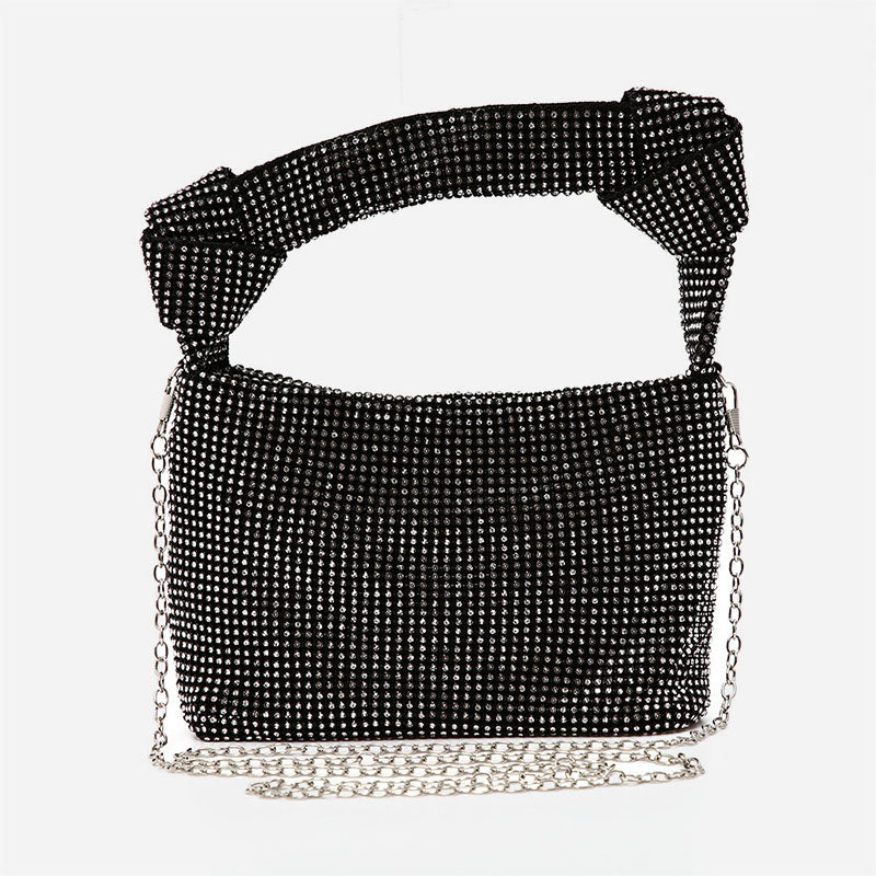 Vintage Inspired Bag with a Contemporary Edge