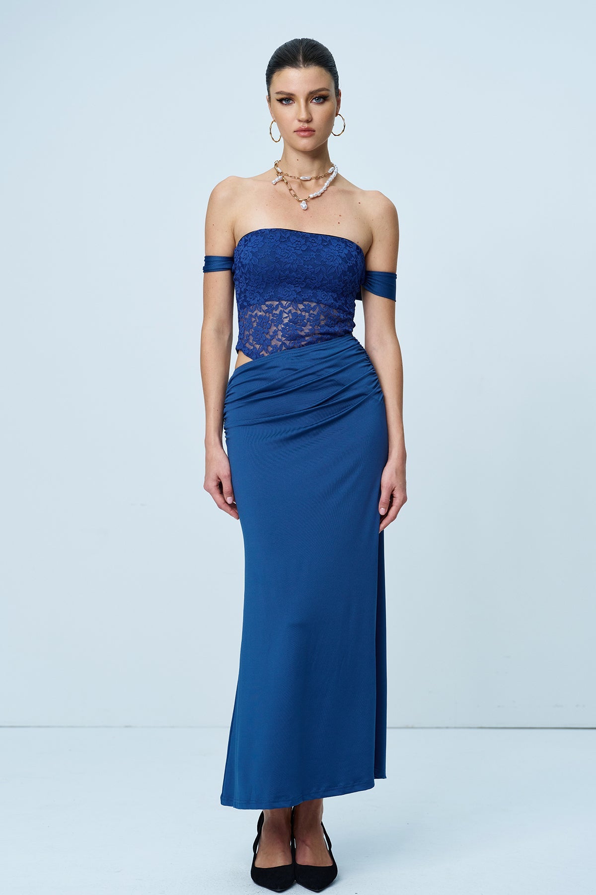 Classic Vintage & Enduringly Stylish Dress