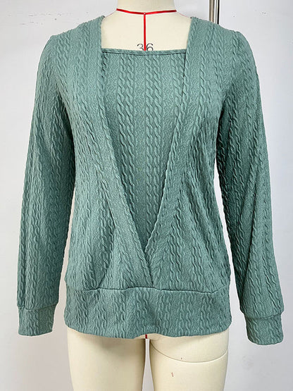 Gracefully Styled T-Shirt for Any Occasion