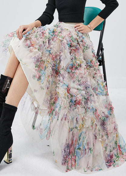 Vintage Inspired Garment with a Contemporary Edge