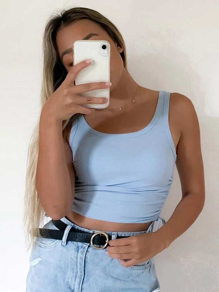 Classic Vintage & Enduringly Stylish Top