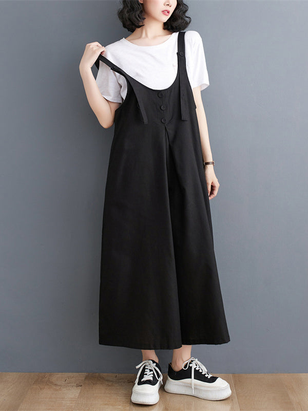A Vintage Style Pants with Delicate Timeless Details