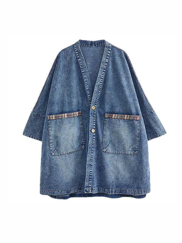 Sophisticated Garment with a Clean Classic Look