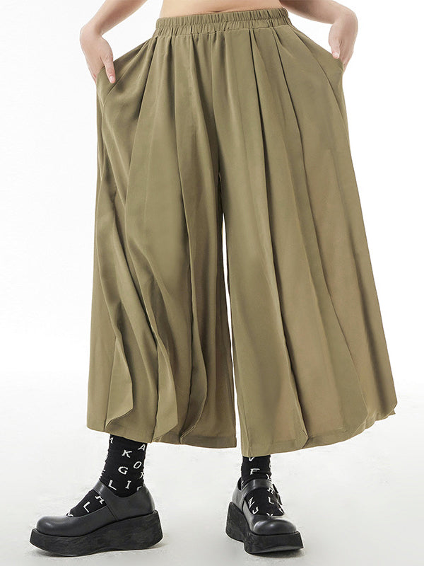 Polished Pants with an Effortless Classic Look