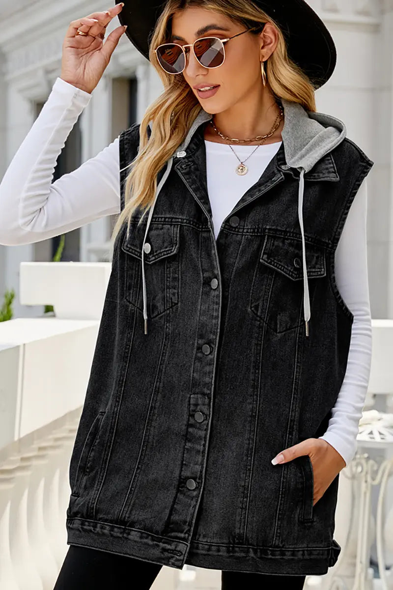 Beautifully Finished Garment in a Timeless Design