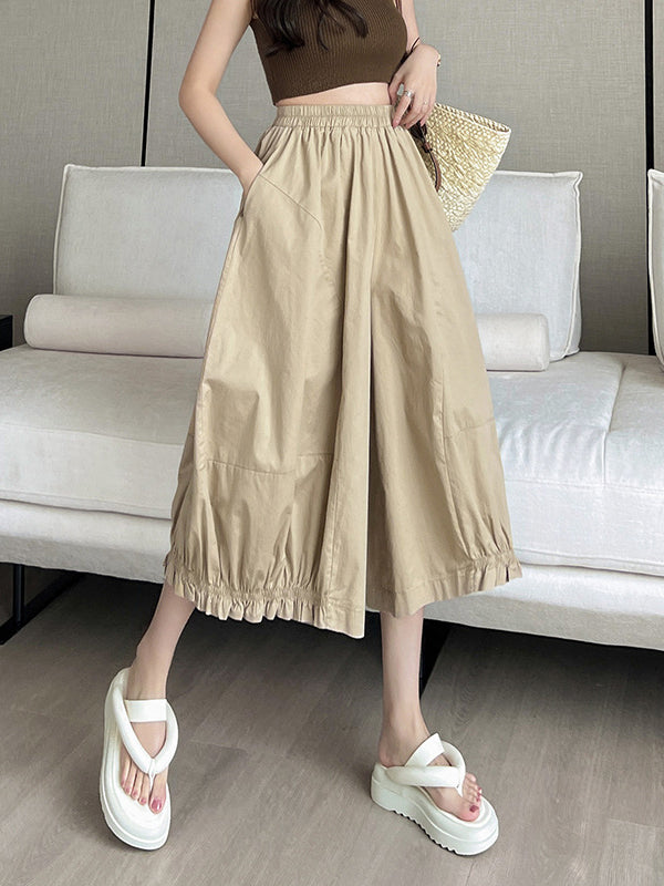 Polished Pants with an Effortless Classic Look
