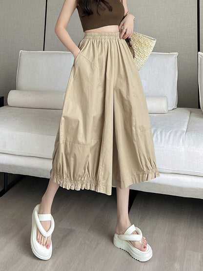 Polished Pants with an Effortless Classic Look