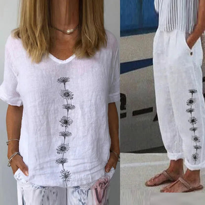 A Vintage Style Garment with Delicate Timeless Details
