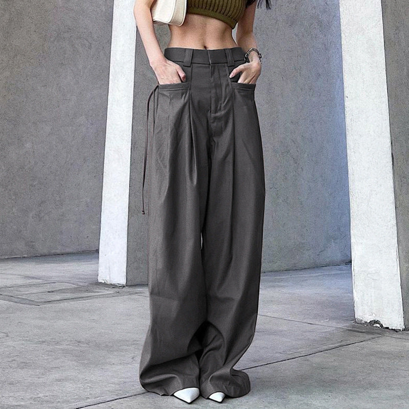 Sophisticated Pants with a Clean Classic Look