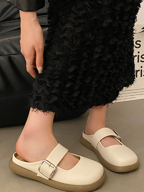 Classic Vintage & Enduringly Stylish Shoes
