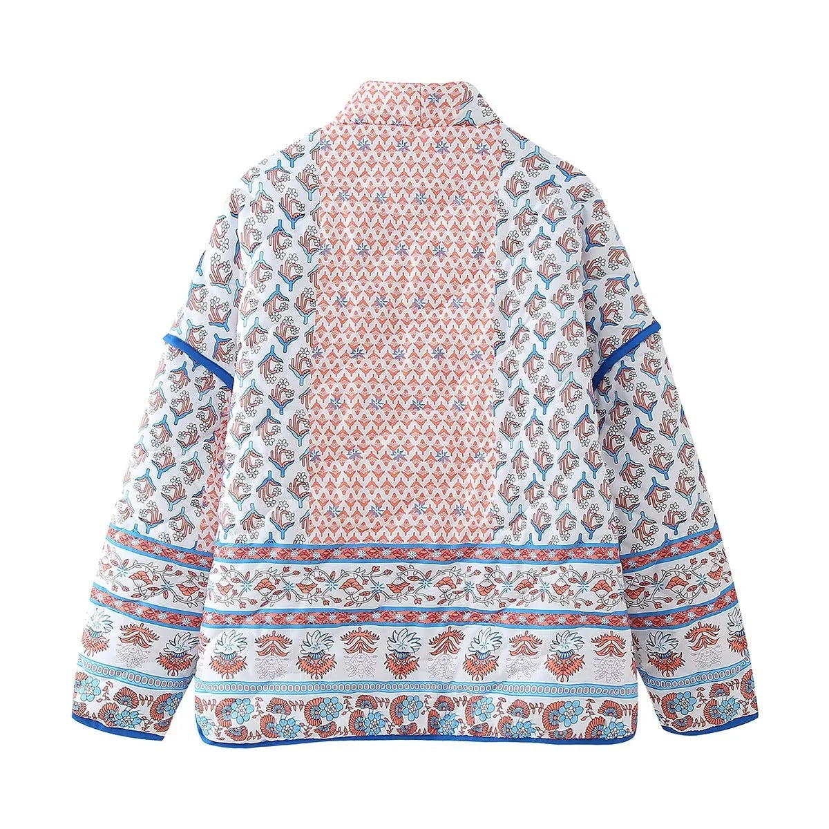 Beautifully Finished Jacket in a Timeless Design