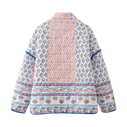 Beautifully Finished Jacket in a Timeless Design