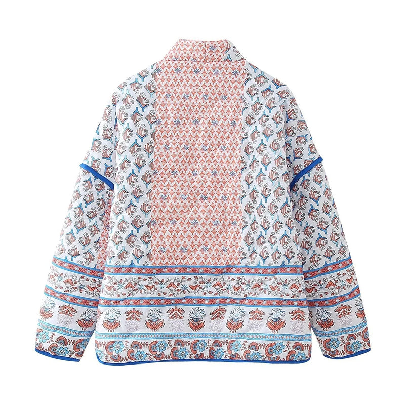 Beautifully Finished Jacket in a Timeless Design