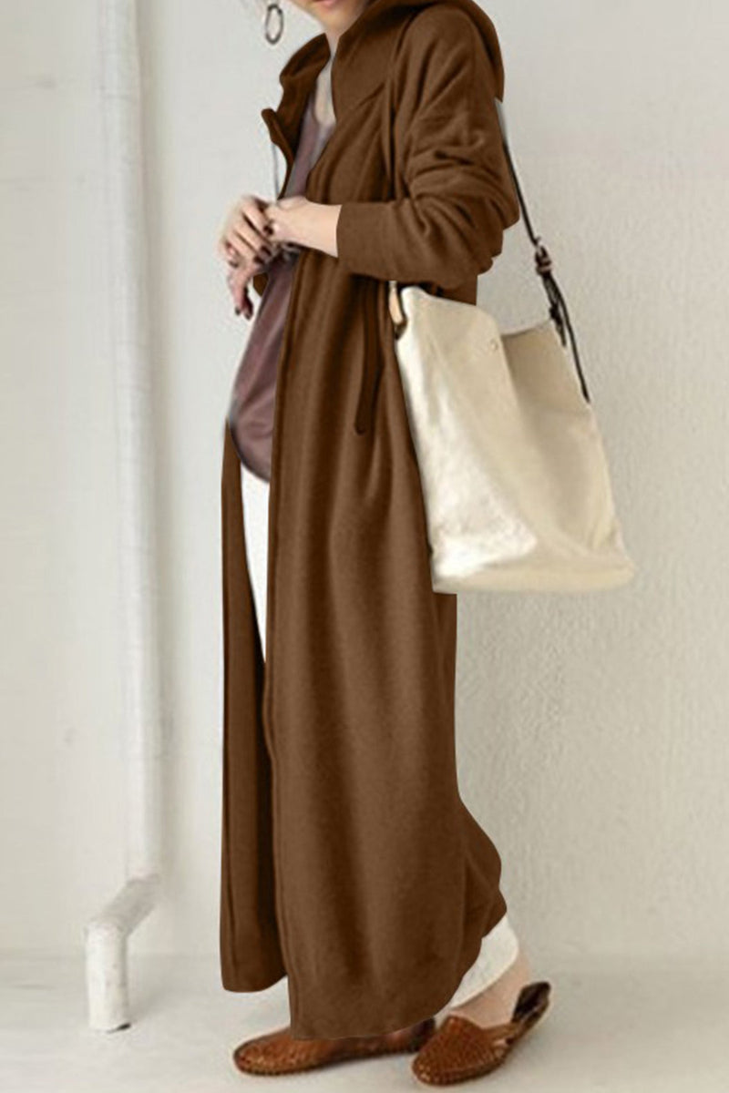 A Vintage Style Garment with Delicate Timeless Details