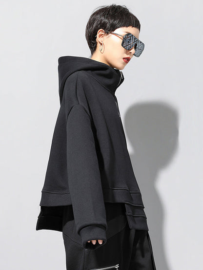 Vintage Inspired Garment with a Contemporary Edge