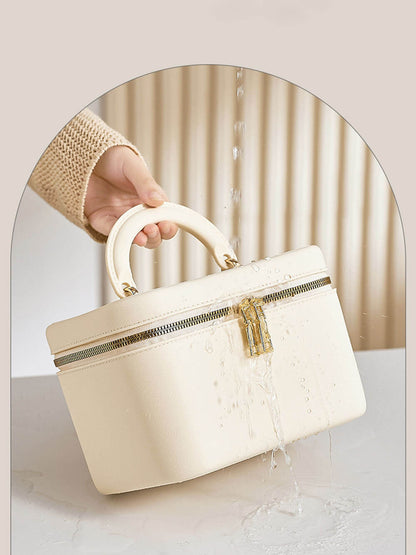Vintage Inspired Bag with a Contemporary Edge