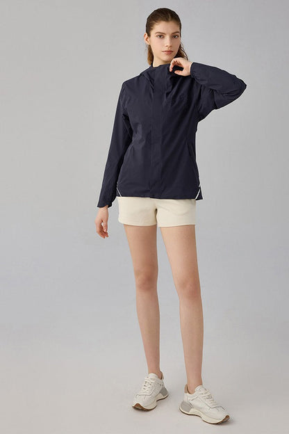 Polished Jacket with an Effortless Classic Look