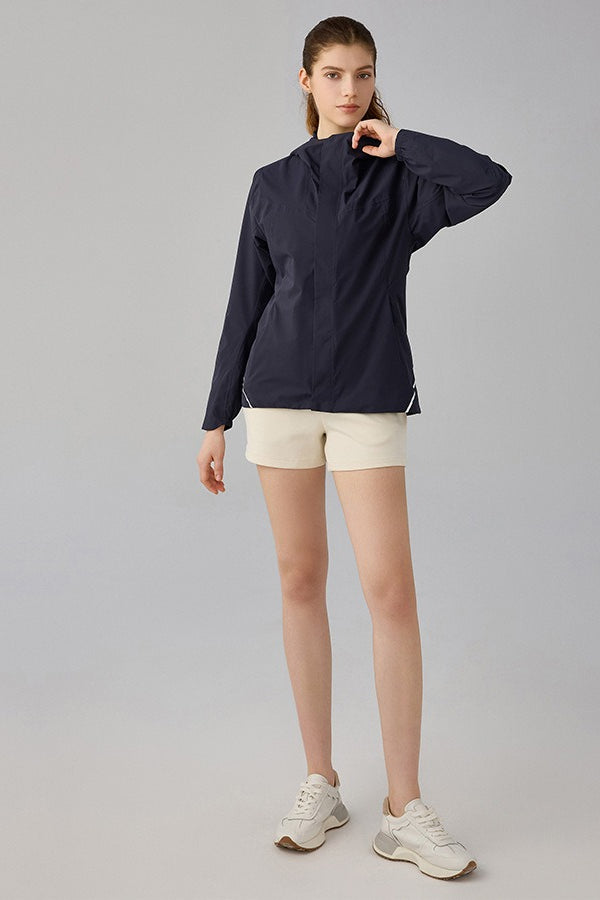 Polished Jacket with an Effortless Classic Look