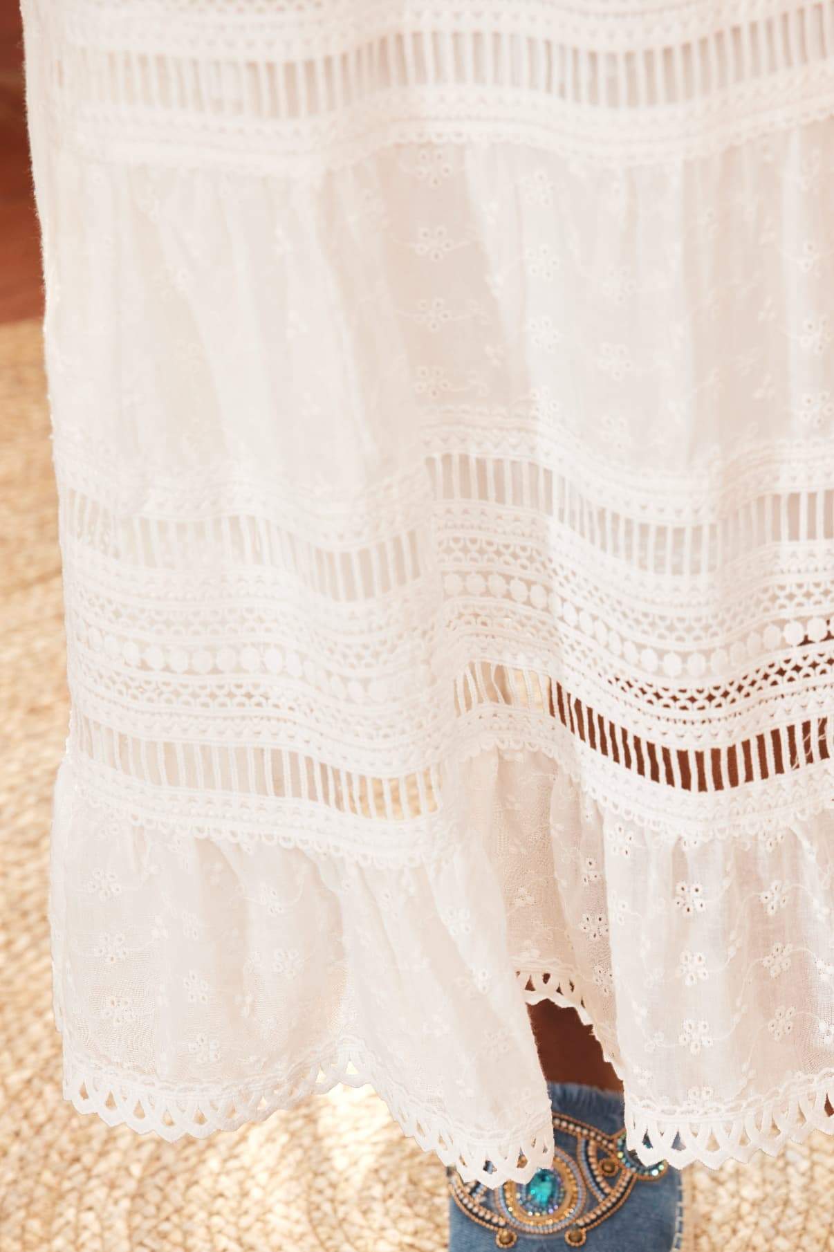 Polished Garment with an Effortless Classic Look