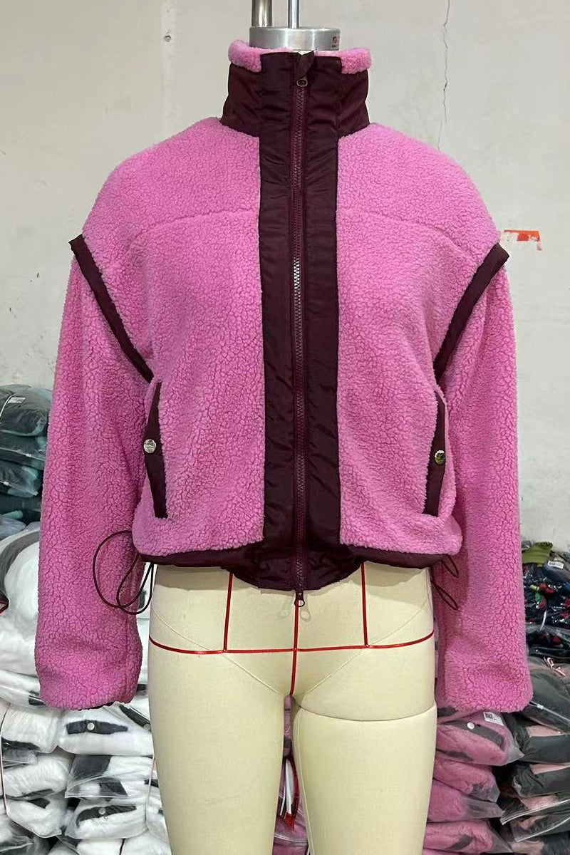 Classic Vintage Garment with a Flattering Fit