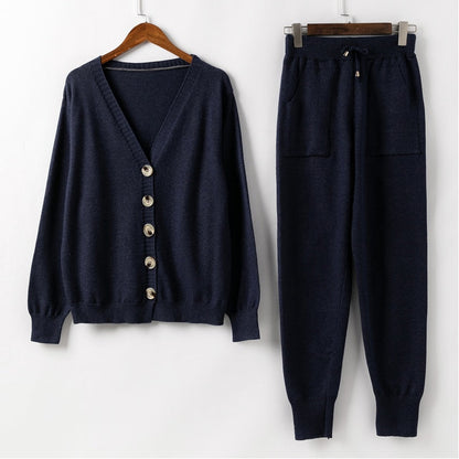 Polished Sweater with an Effortless Classic Look