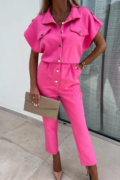 Polished Garment with an Effortless Classic Look