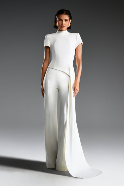 Gracefully Styled Pants for Any Occasion