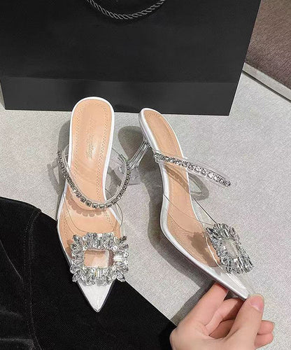 Classic Vintage & Enduringly Stylish Sandals