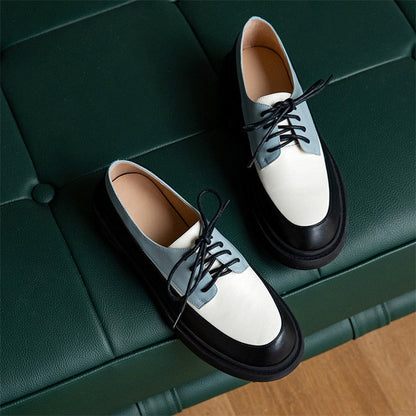 Vintage Inspired Shoes with a Contemporary Edge