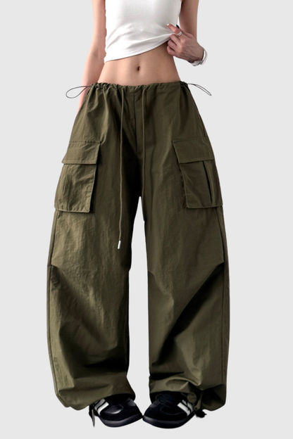 Sophisticated Pants with a Clean Classic Look