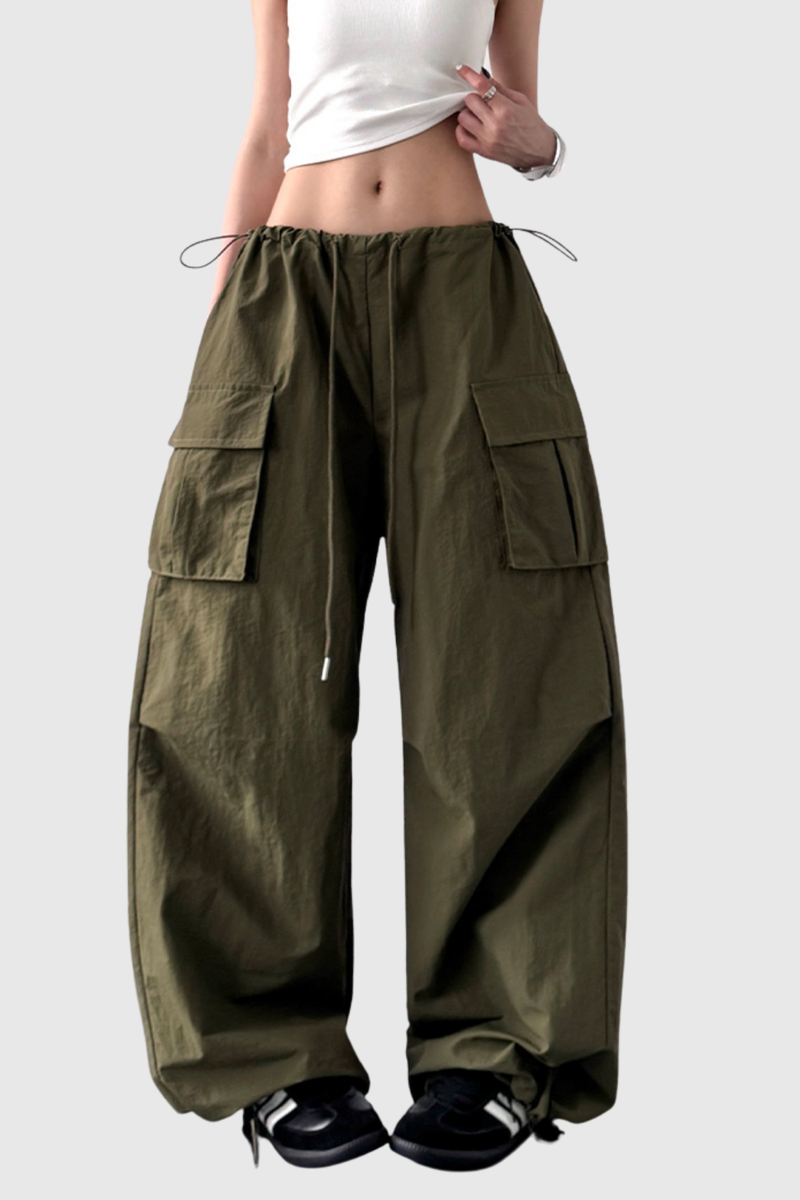 Sophisticated Pants with a Clean Classic Look
