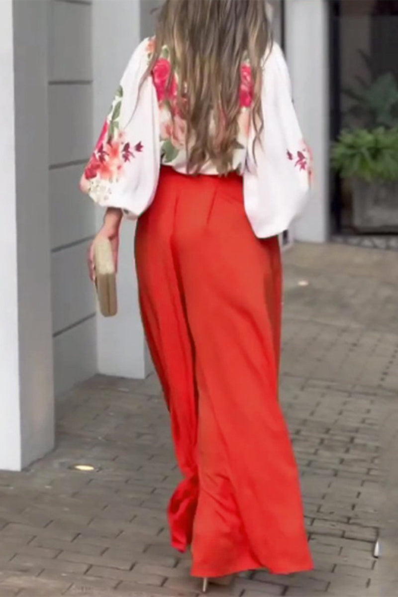 Vintage Inspired Garment with a Contemporary Edge