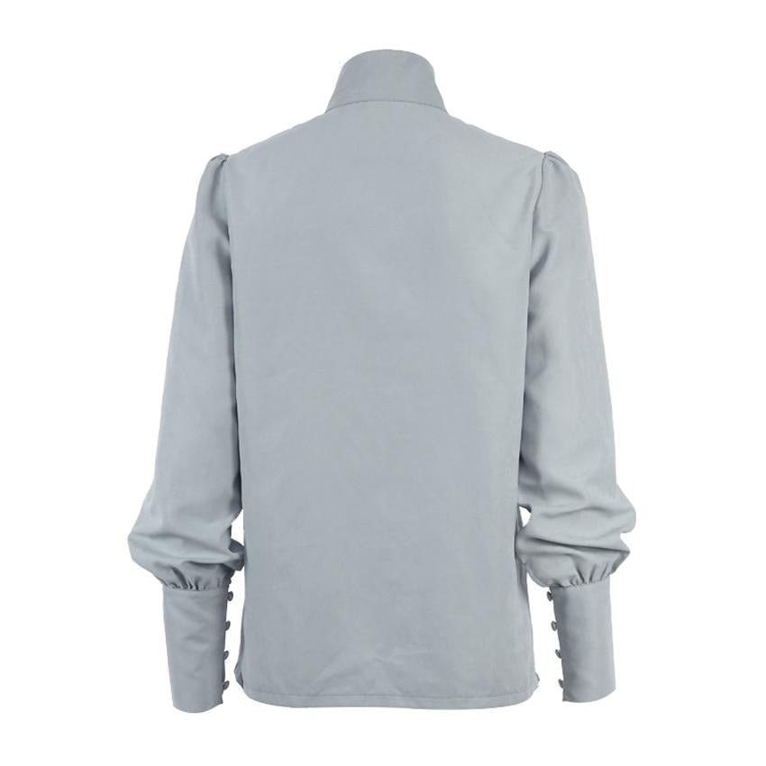 Effortlessly Elegant Blouse with a Timeless Design