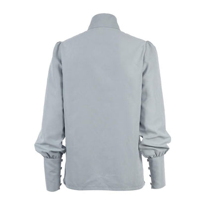 Effortlessly Elegant Blouse with a Timeless Design