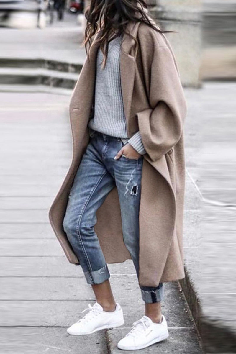 Classic Vintage Garment with a Flattering Fit