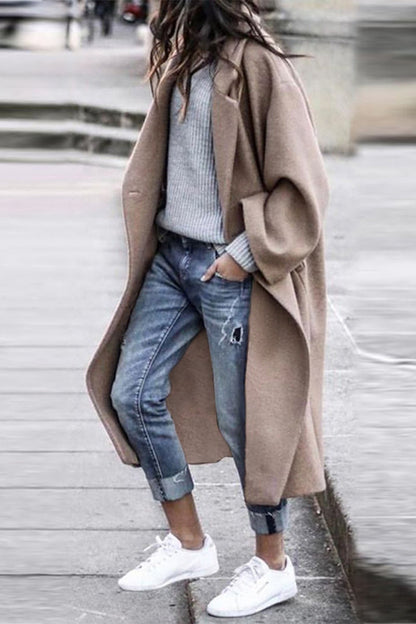 Classic Vintage Garment with a Flattering Fit