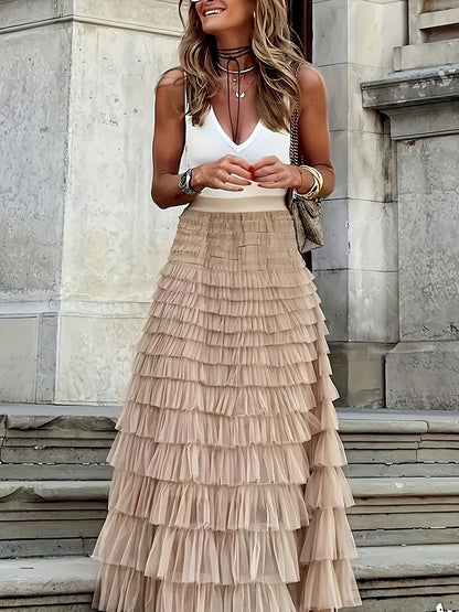 Sophisticated Garment with a Clean Classic Look