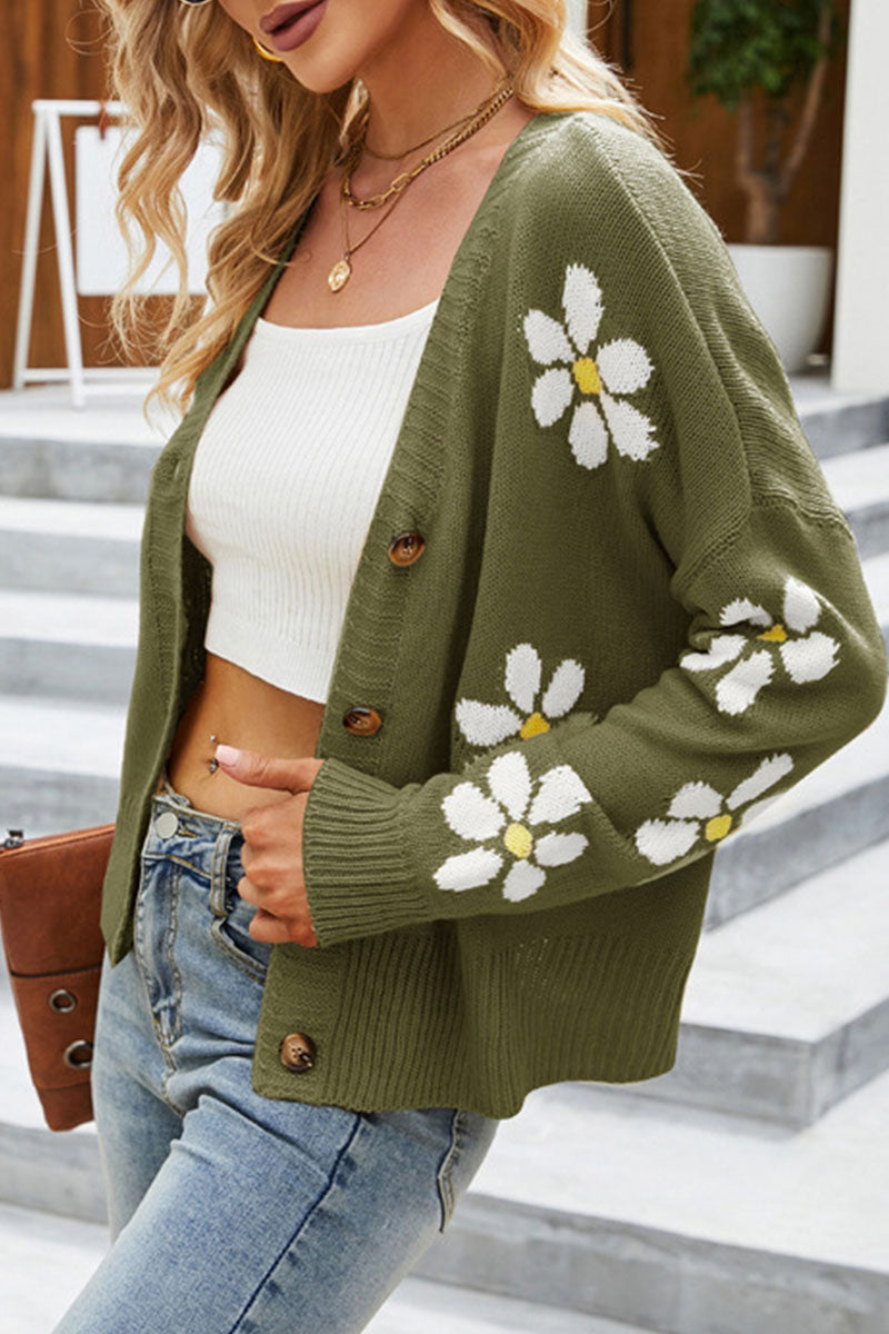 Classic Vintage & Enduringly Stylish Top