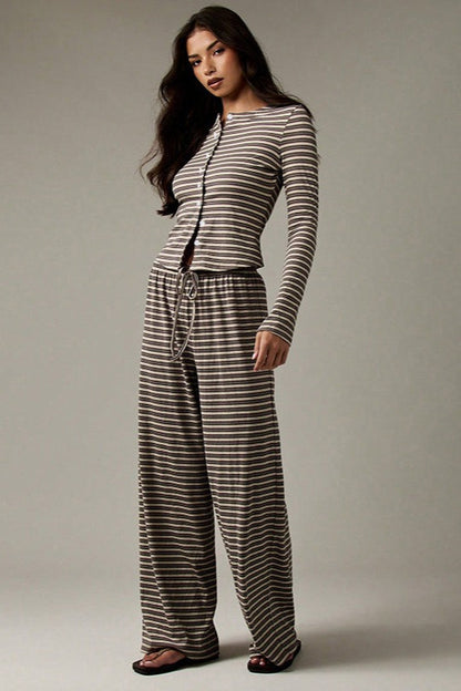 Vintage Inspired Garment with a Contemporary Edge