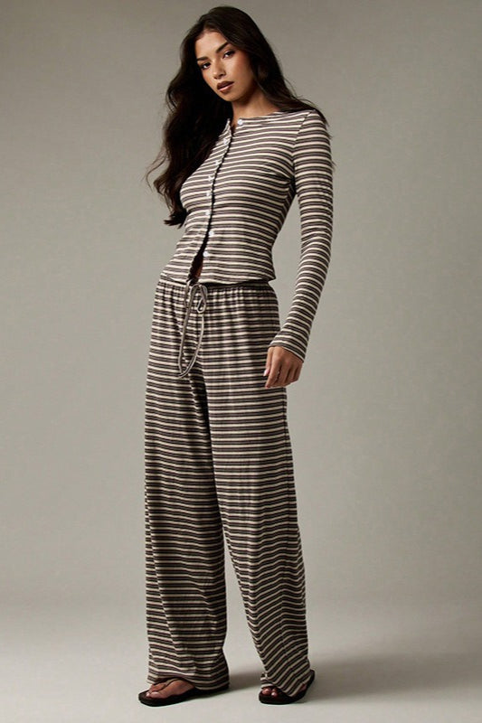 Vintage Inspired Garment with a Contemporary Edge