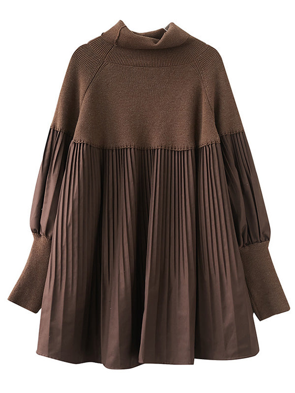 Beautifully Balanced Pullover with Timeless Character