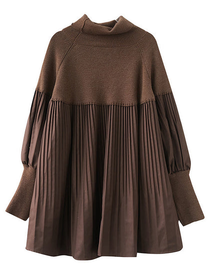 Beautifully Balanced Pullover with Timeless Character