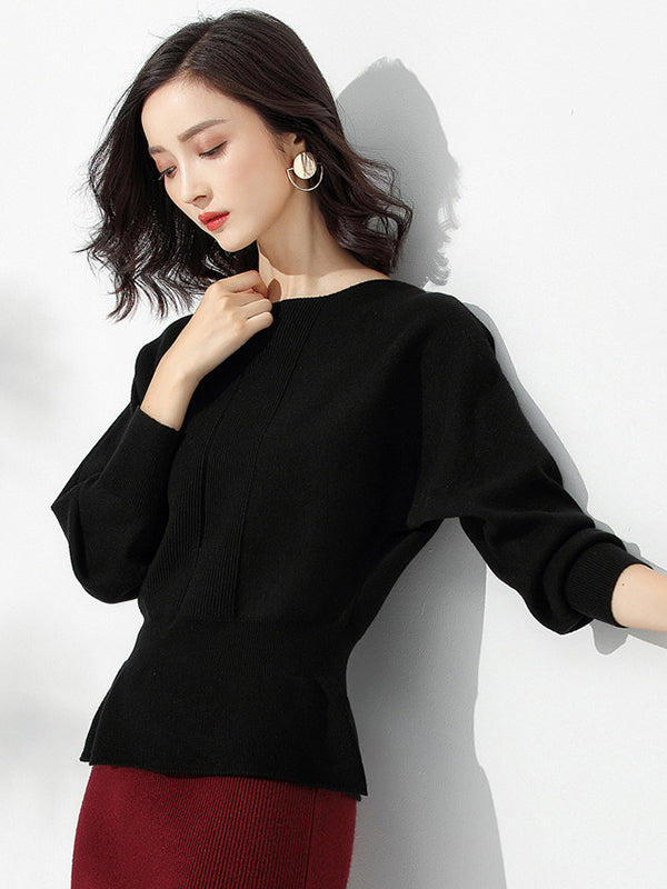 Beautifully Crafted Sweater in a Classic Style