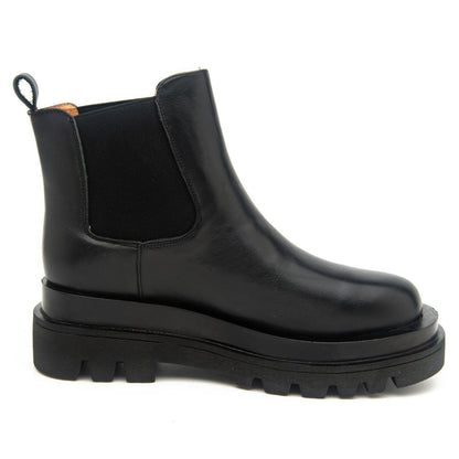 Beautifully Balanced Boots with Timeless Character