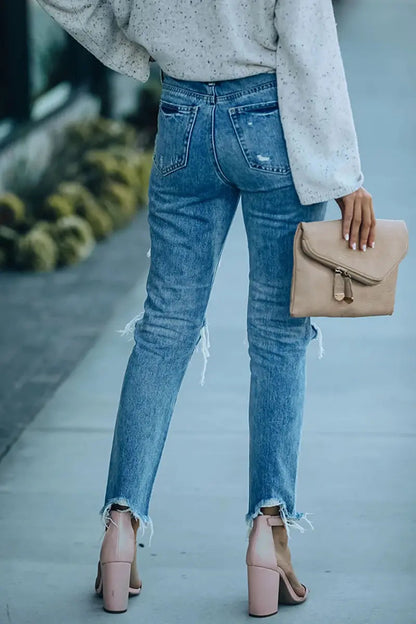 Polished Garment with an Effortless Classic Look