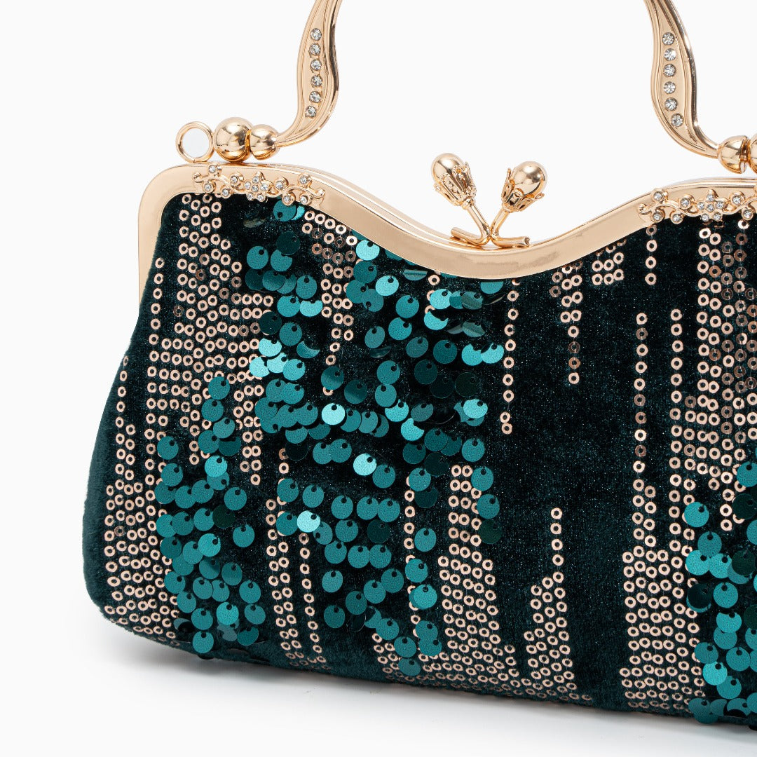 Beautifully Balanced Bag with Timeless Character